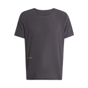 Adidas x Hermanos Koumori Running T-Shirt Black - KR Sizing