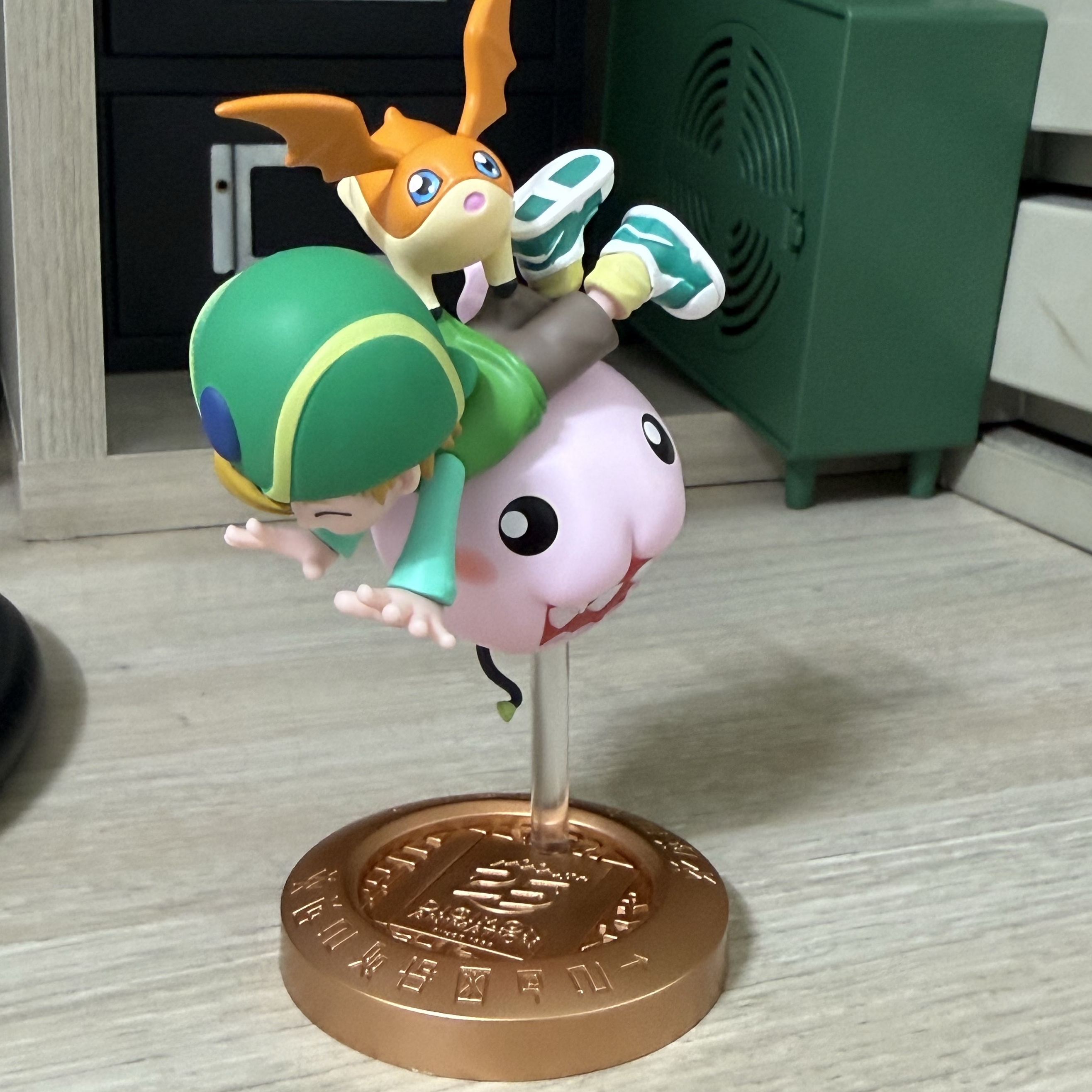 기환님의 스타일