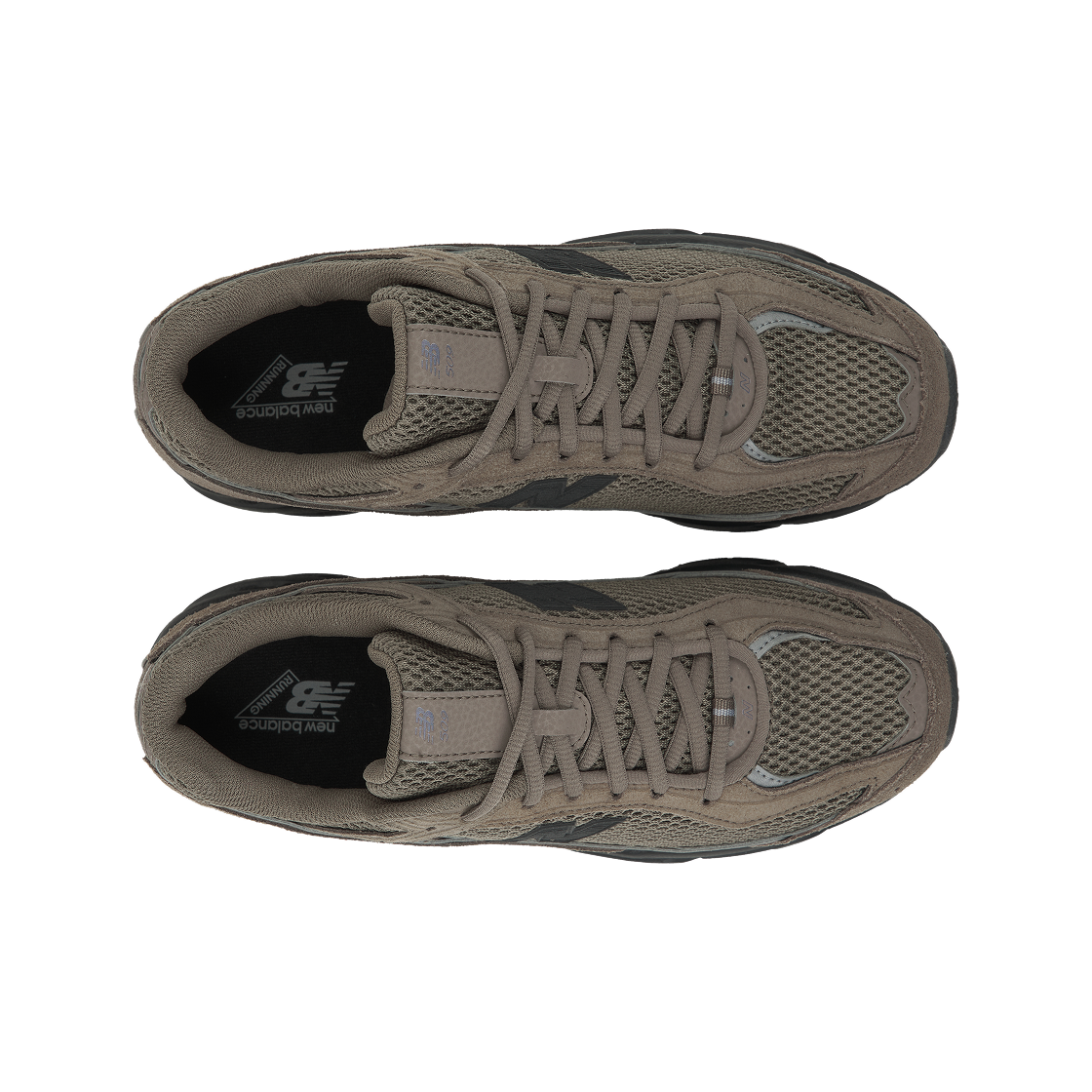 뉴발란스 509 썬더 브라운(New Balance 509 Thunder Brown) - 5