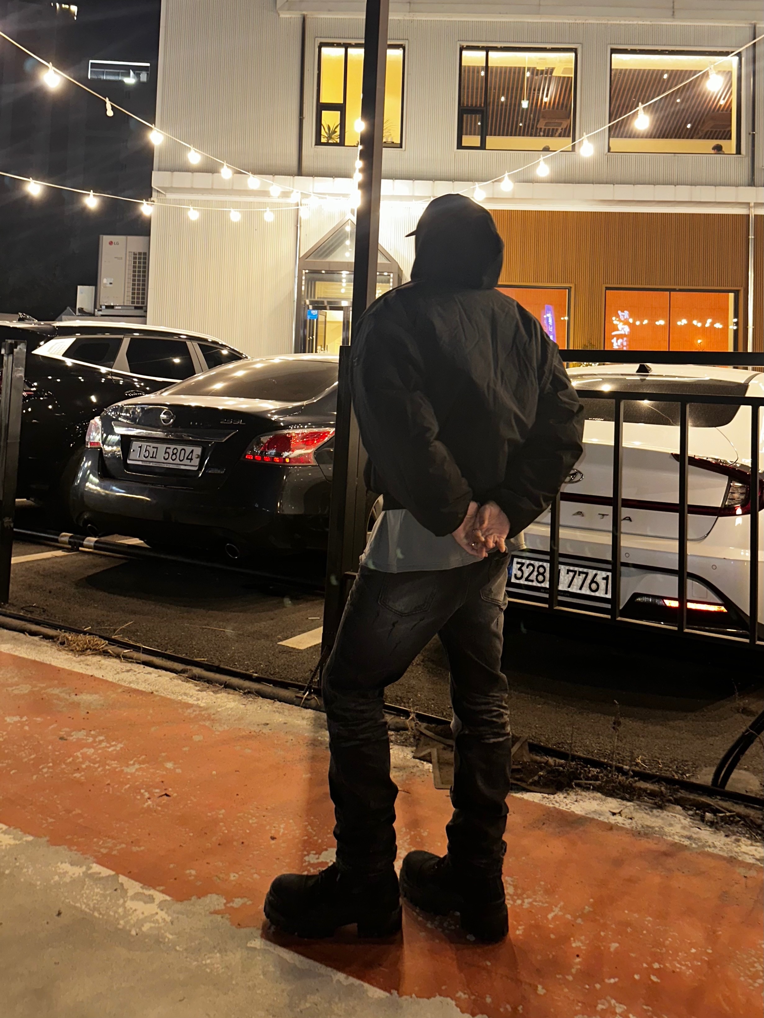KREAM 스타일 - 3