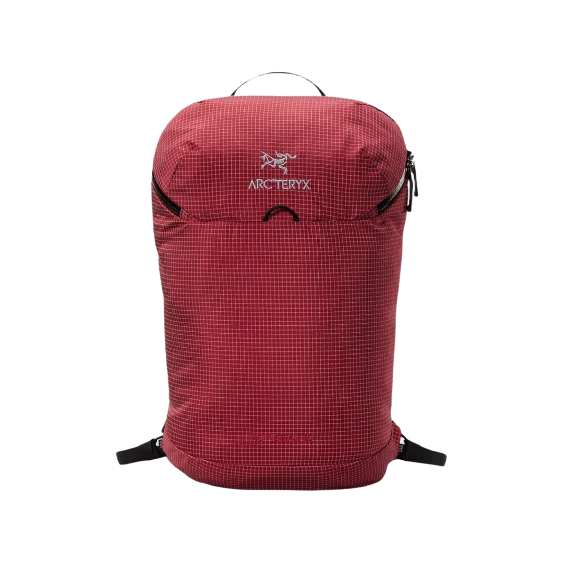 아크테릭스 컨실 15 백팩 헤리티지