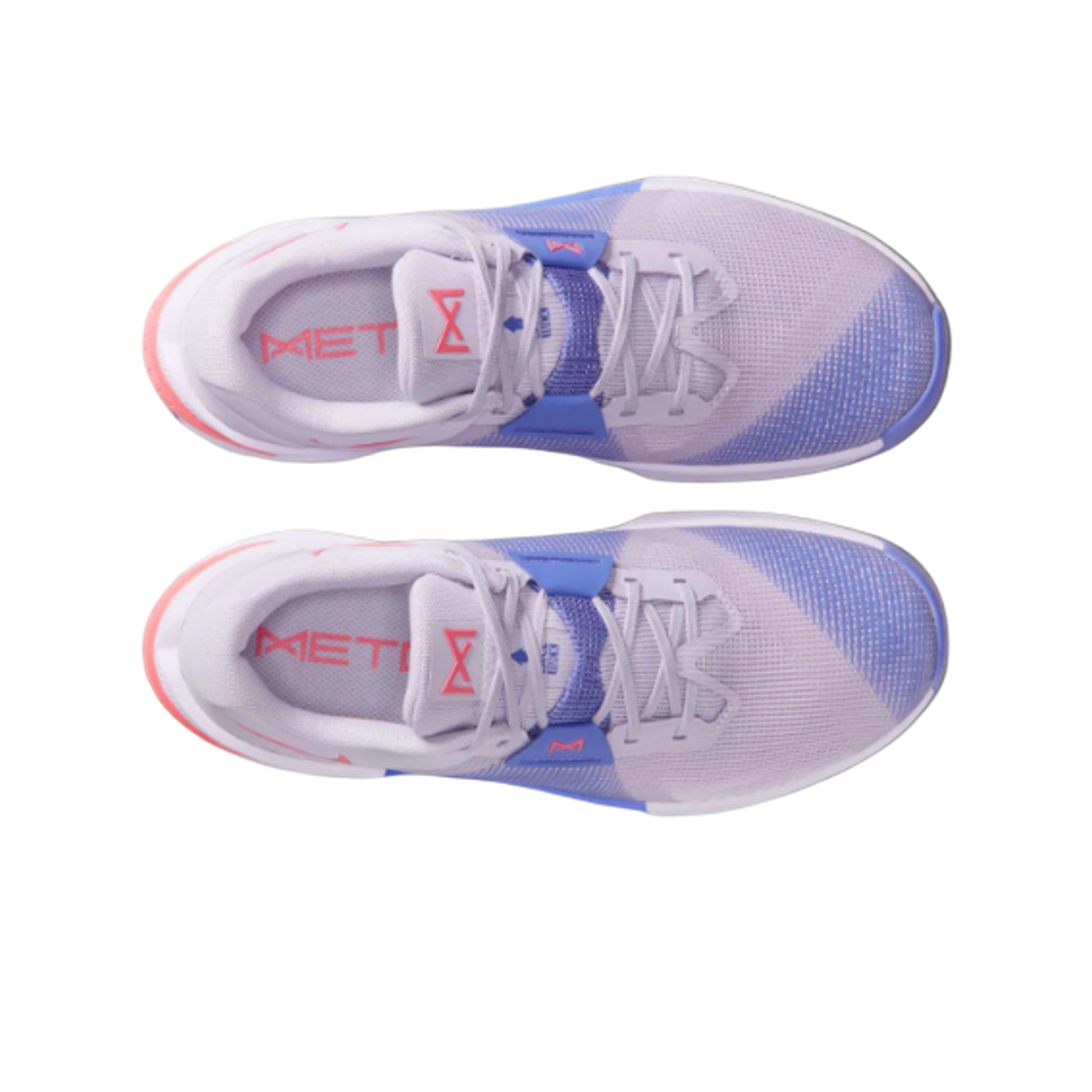 (W) 나이키 메트콘 10 바이올렛 미스트 사파이어((W) Nike Metcon 10 Violet Mist Sapphire) - 2