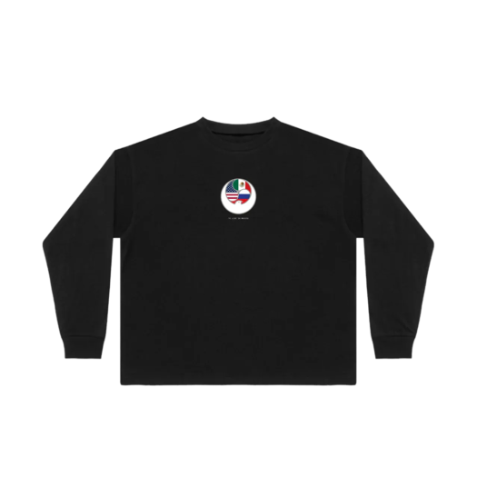 이지 LS-03 블랙 - 멕시코 한정 | Yeezy | KREAM