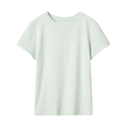 Uniqlo x JW Anderson Mini T-Shirt Light Green