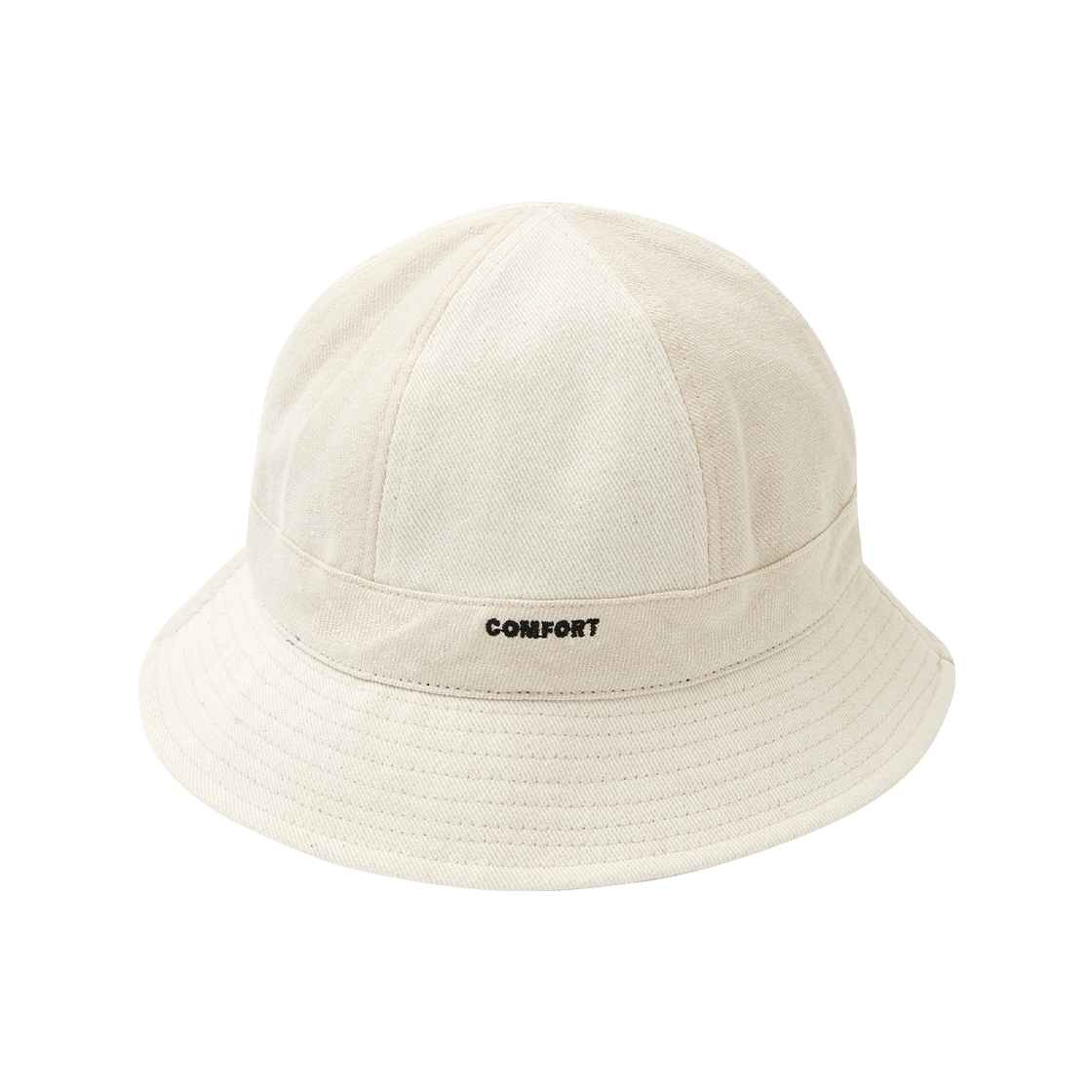 콤포트 슬로건 버킷 햇(COMFORT Bucket Hat)