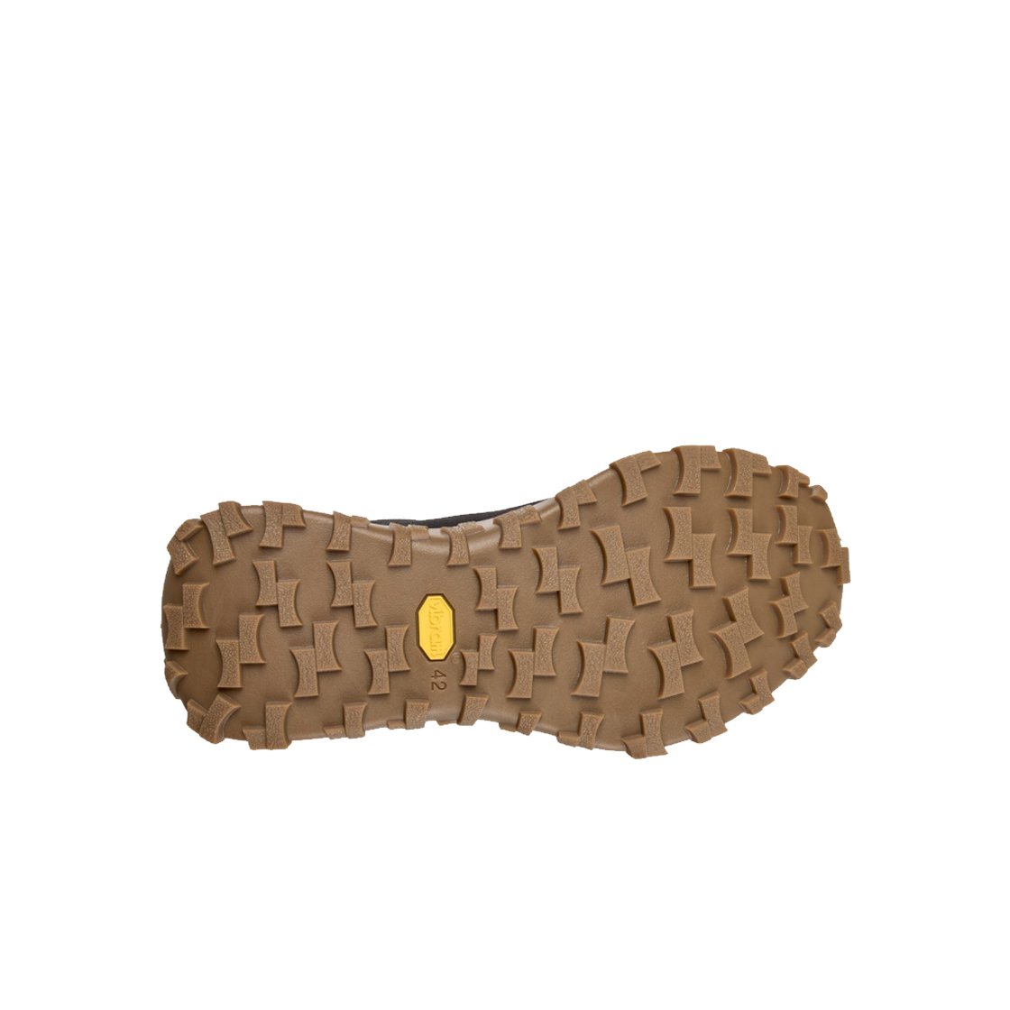 캠퍼 남성 드리프트 트레일 스니커즈 블랙(Camper Men Drift Trail Sneakers Black) - 5