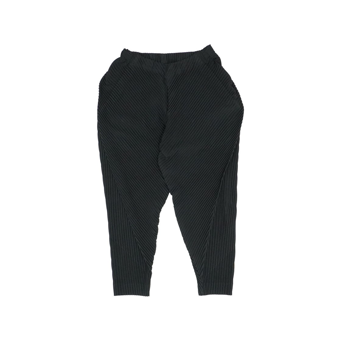 ITSLMN6EGKK8 Issey Miyake Homme Plisse Pants HP28JF148