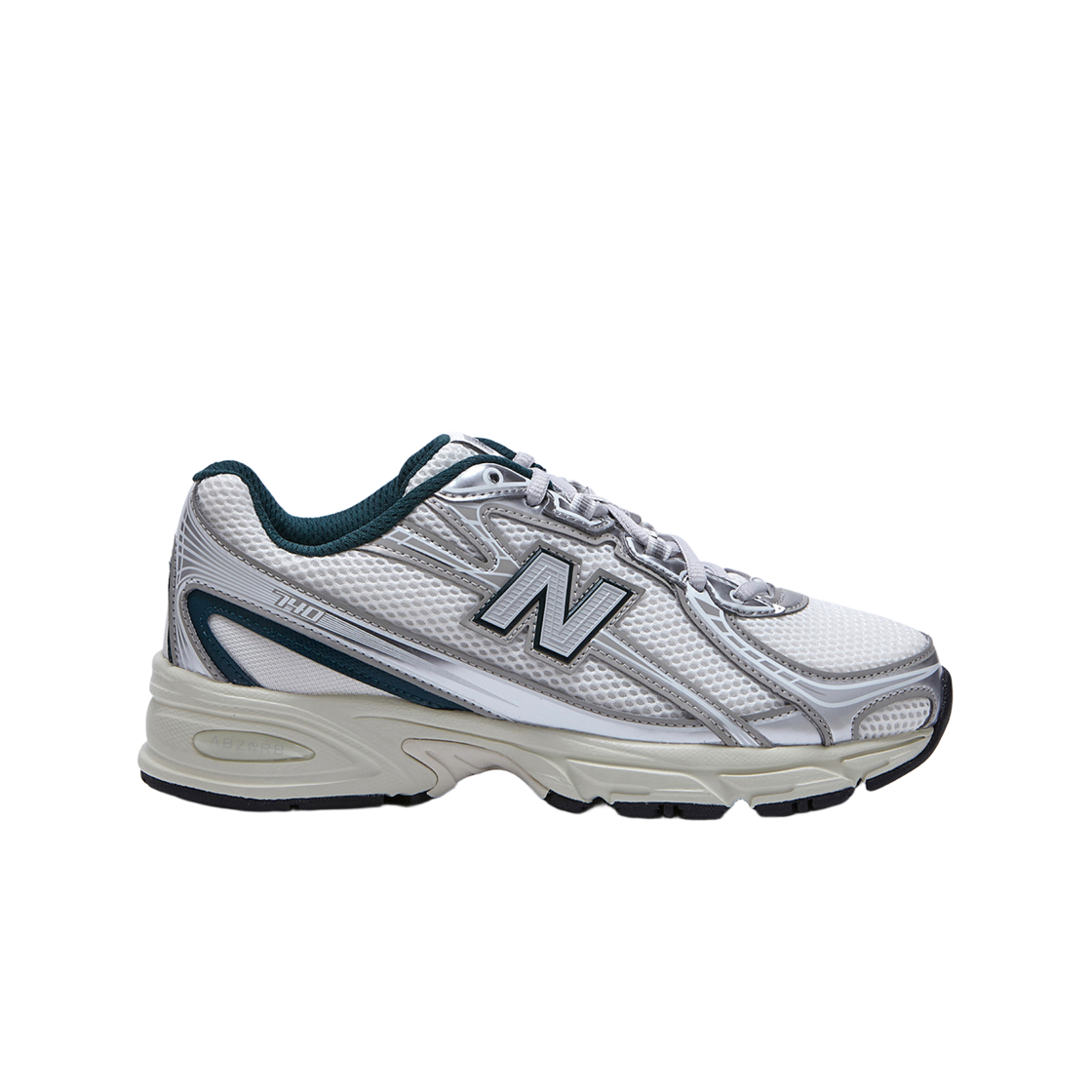 뉴발란스 740 메두사 그린 아노라(New Balance 740 Medusa Green Anora) - 1