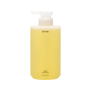 ARWE Yuja Body Wash 500ml