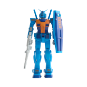 Kith x Gunpla MG 1/100 RX-78-2 Gundam Ver. 2.0 Figure