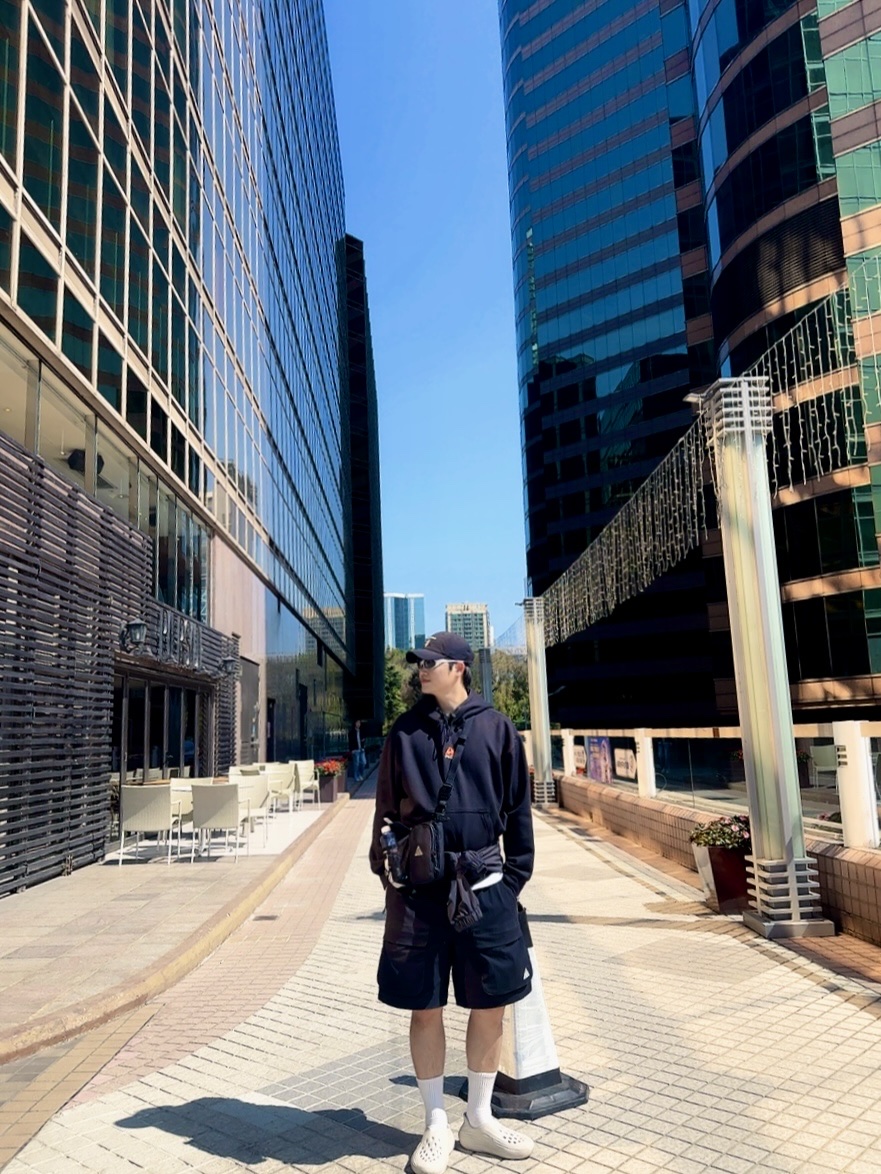 Nike ACG Smith Summit Zip Cargo Pants Black Anthracite - Asia, Nike ACG Therma-Fit Pullover Fleece Hoodie Black Dark Smoke Grey - Asia ์ฐฉ์ฉ ์คํ์ผ - 3