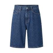 (W) Uniqlo x JW Anderson Denim Short Pants Blue