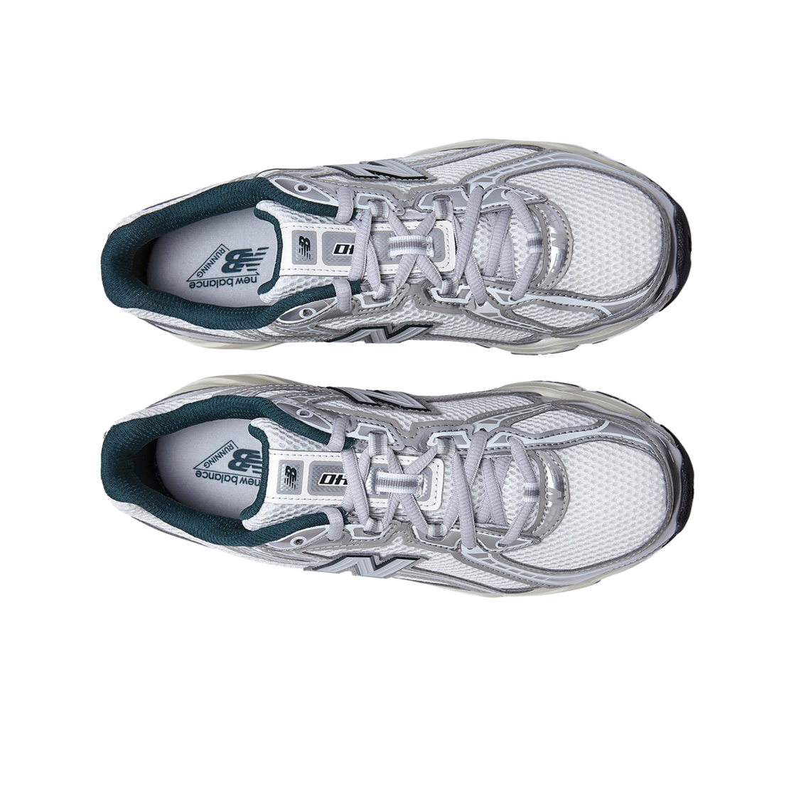 뉴발란스 740 메두사 그린 아노라(New Balance 740 Medusa Green Anora) - 2