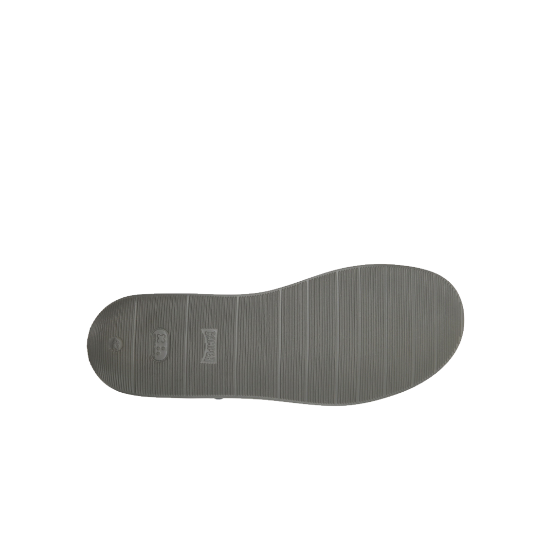 캠퍼 남성 와곤 정장화 네이비(Camper Men Wagon Loafer Navy) - 5