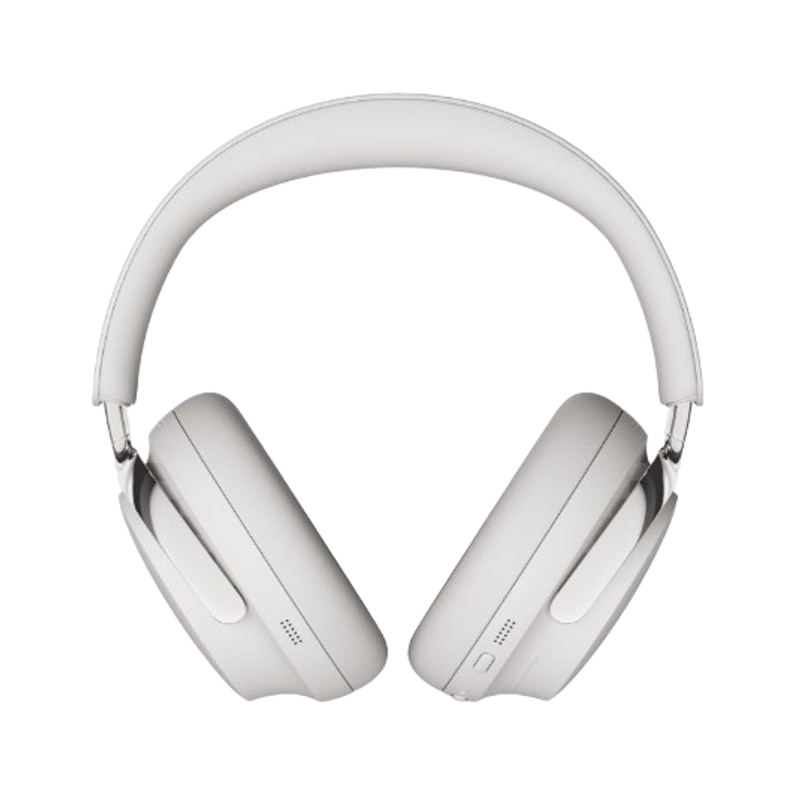 보스 QC 울트라 헤드폰 2세대 화이트 스모크 (국내 정식 발매 제품)(Bose QC Ultra Headphones 2nd Gen White Smoke (Korean Ver.))