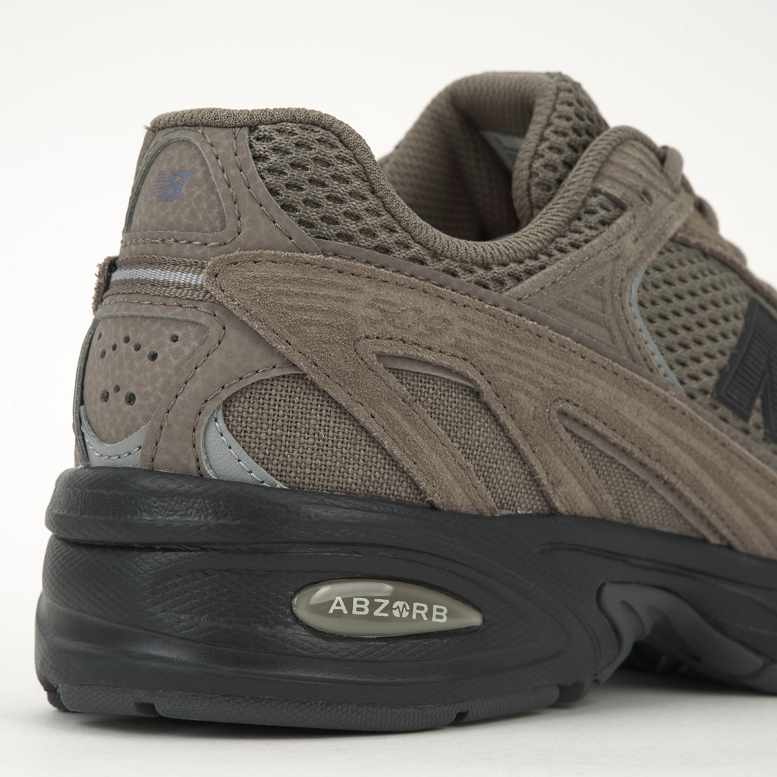 뉴발란스 509 썬더 브라운(New Balance 509 Thunder Brown) - 8
