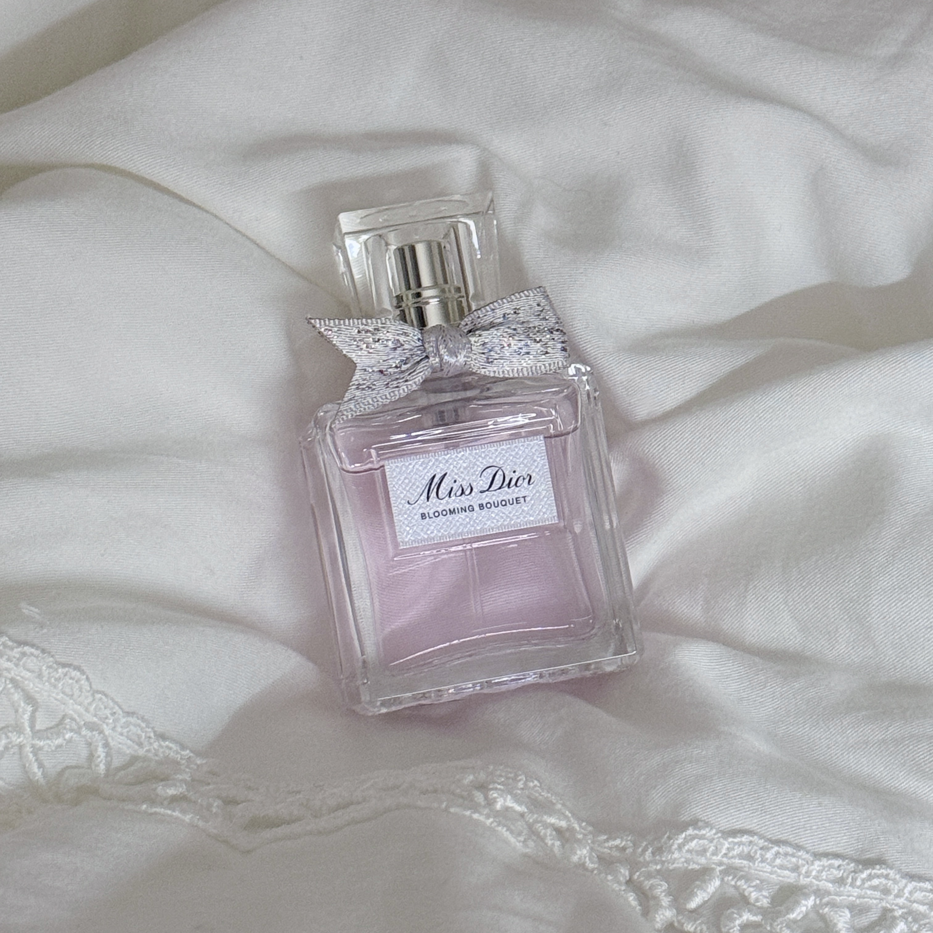Dior Miss Dior Blooming Bouquet Eau De Toilette 30ml 착용 스타일