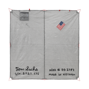 Nike x Tom Sachs Craft I.S.R.U Uniform Wrap Black (DD2782-010)