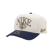 Nike Rise Structured A Frame Cap Sail Midnight Navy