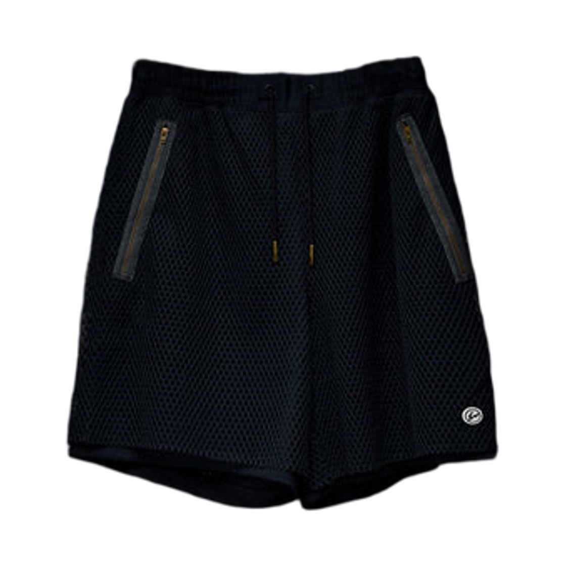 조던 x 유니온 x 프라그먼트 쇼츠 블랙 페일 아이보리 (IM6553-010)(Jordan x Union x Fragment Shorts Black Pale Ivory (IM6553-010)) - 1