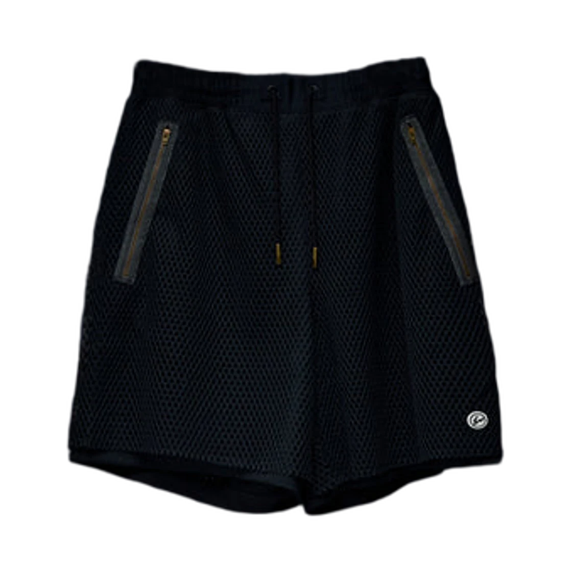 Jordan Jordan x Union x Fragment Shorts Black Pale Ivory (IM6553-010) · XL