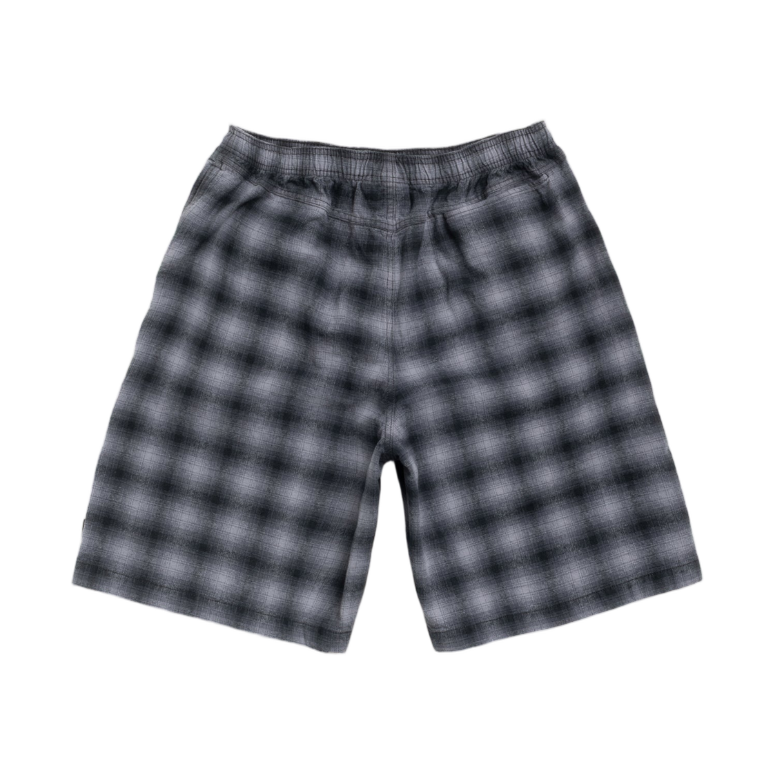 스투시 배기 비치 쇼츠 블랙(Stussy Baggy Beach Shorts Black) - 2