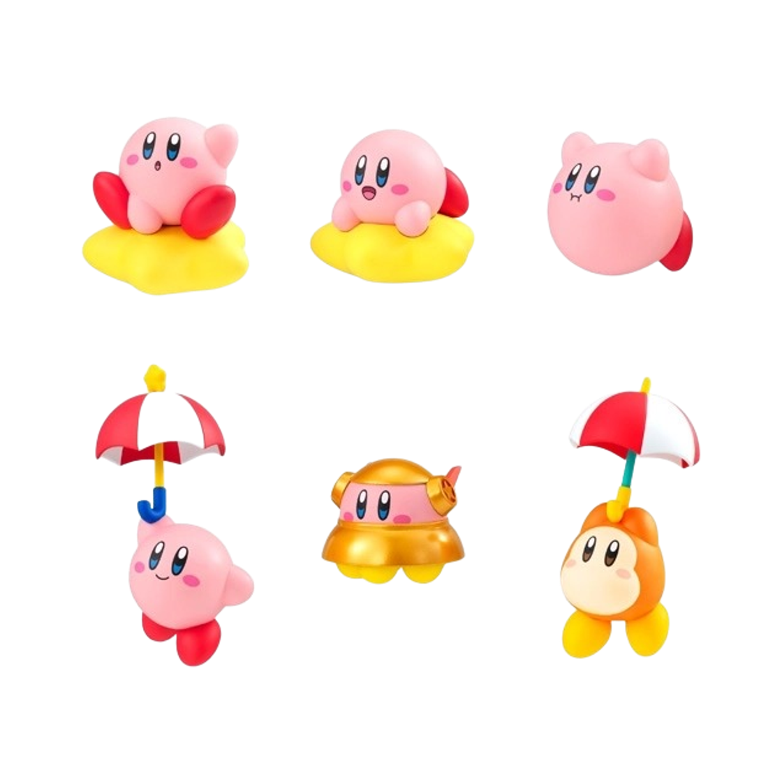 4535123848193 [예약배송] Megahouse Tobimas Kirby
