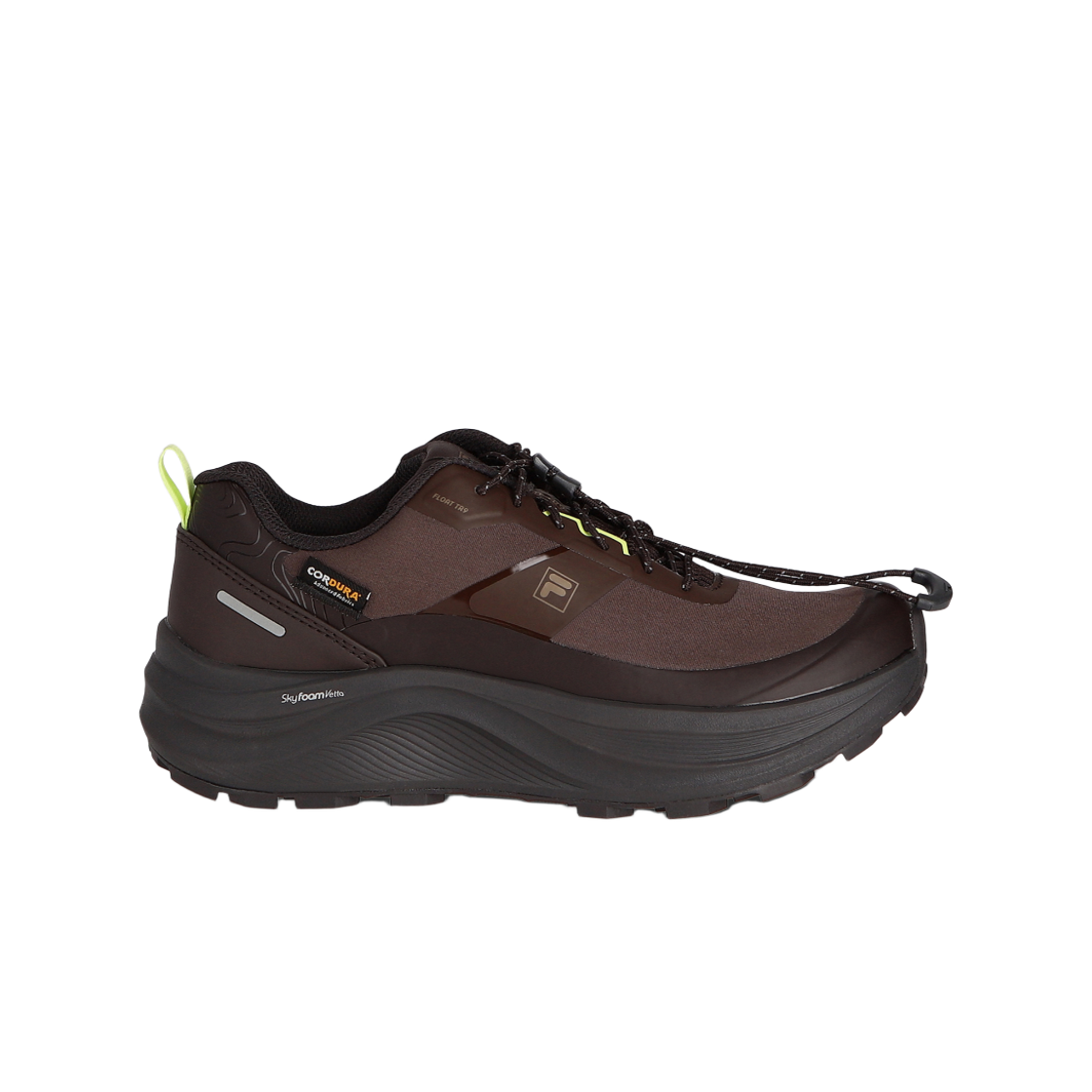 1100FS261RU02X004002 [6% 적립] FILA Float TR9 2.0 Black