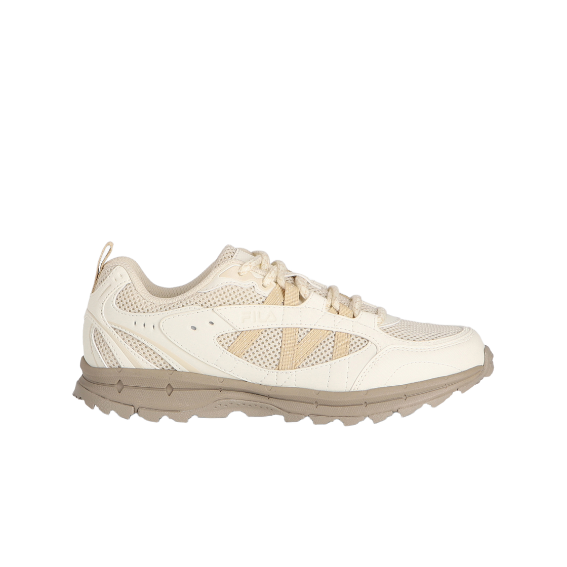 [6% 적립] 휠라 에버그랜드 TR v3 베이지([6% 적립] FILA Evergrand TR v3 Beige)