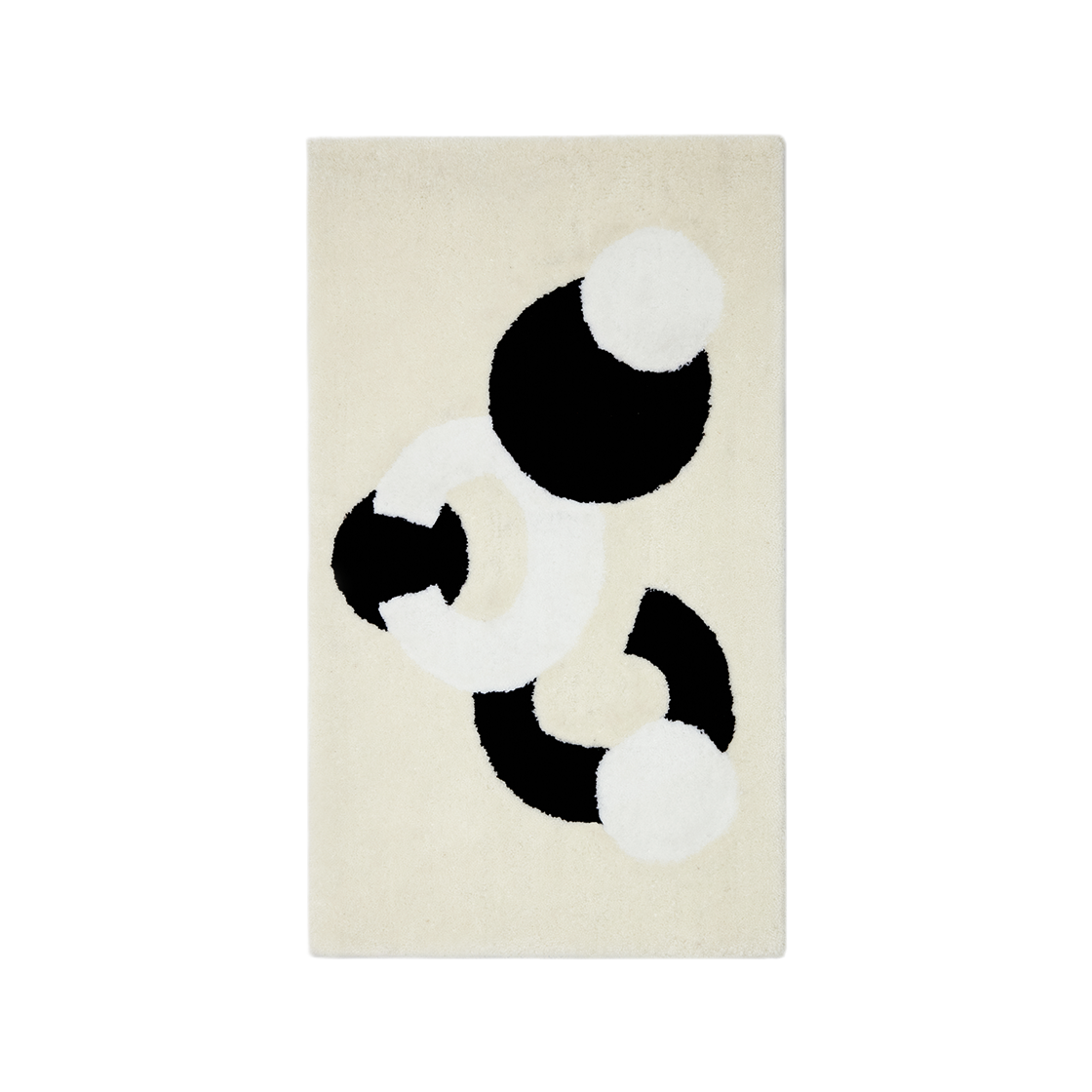 콤포트 심볼 러그(COMFORT Symbol Rug)