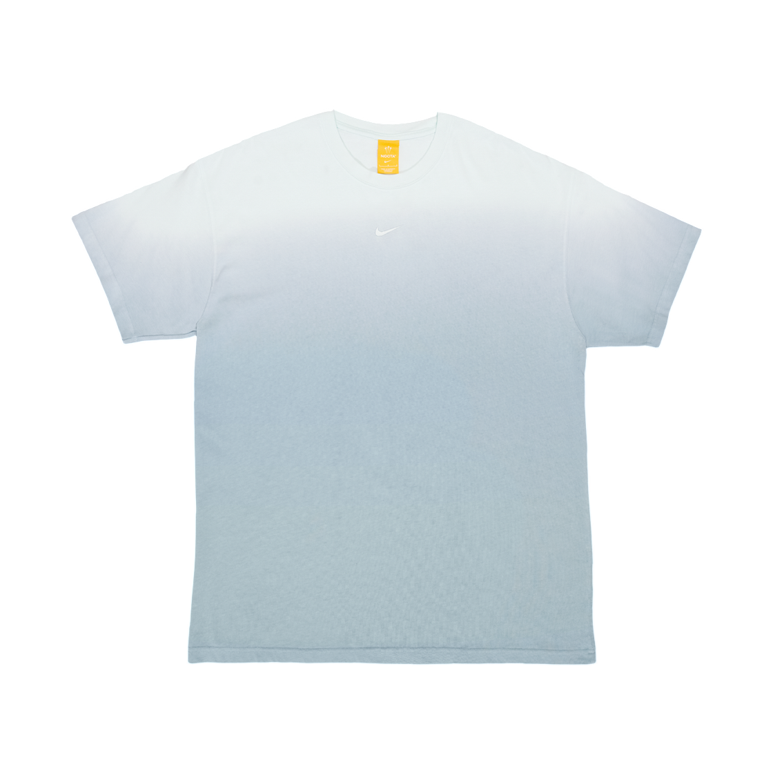 - Nike x Drake Nocta Gradient Nocta CS T-Shirt Mineral