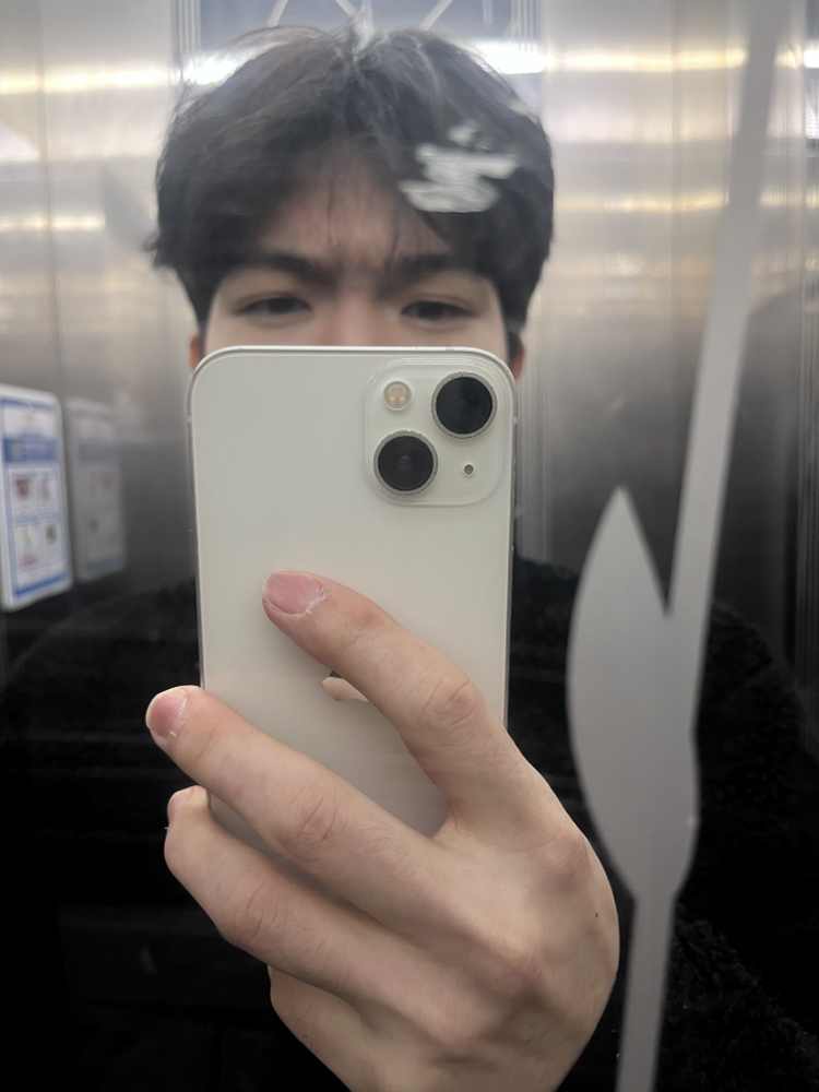 KREAM 프로필 이미지