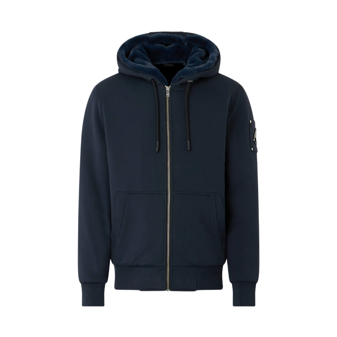 무스너클 클래식 버니 네이비(Moose Knuckles Classic Bunny Navy) - 1