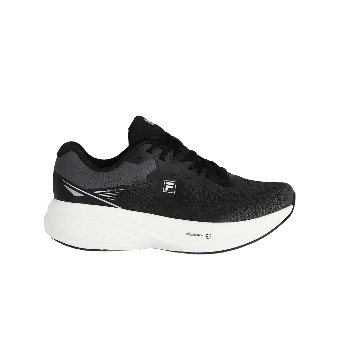 [6% 적립] 휠라 플로트 E9 블랙([6% 적립] FILA Float E9 Black)