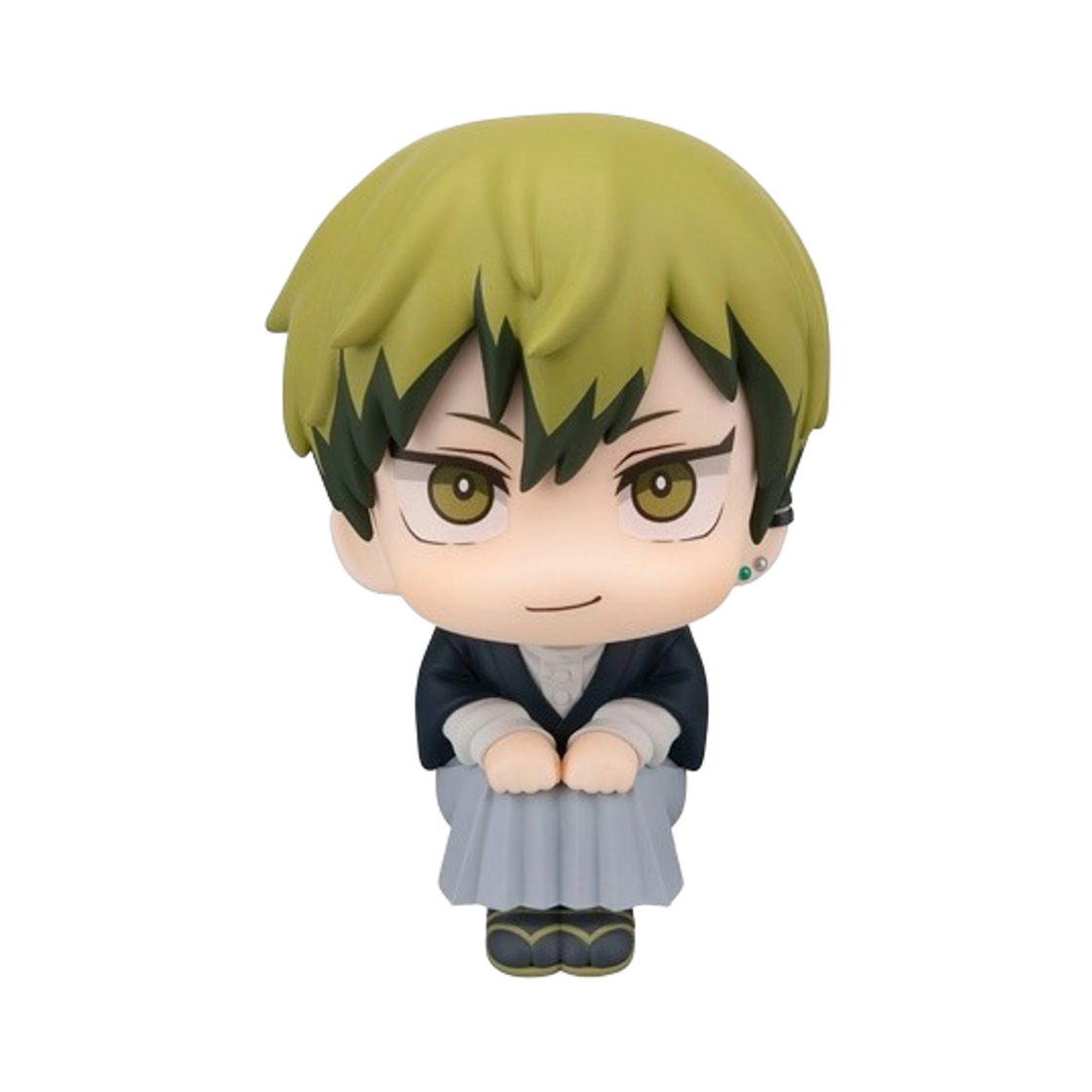 4535123845932 [예약배송] Megahouse Lookup Jujutsu Kaisen Naoya Zenin