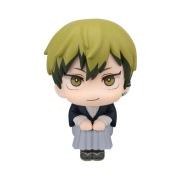 [예약배송] Megahouse Lookup Jujutsu Kaisen Naoya Zenin