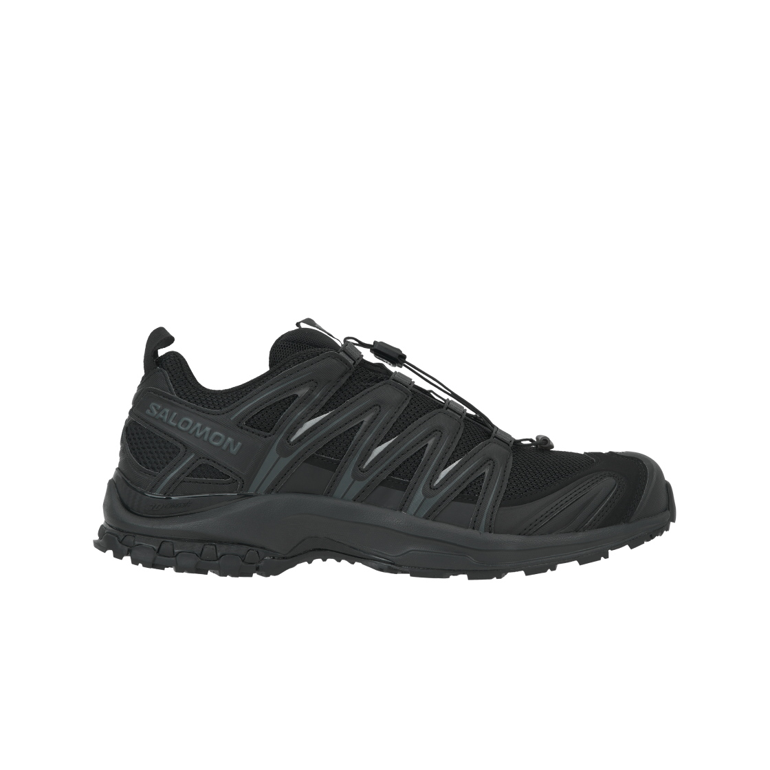 살로몬 XA 프로 3D 블랙 마그넷(Salomon XA Pro 3D Black Magnet)