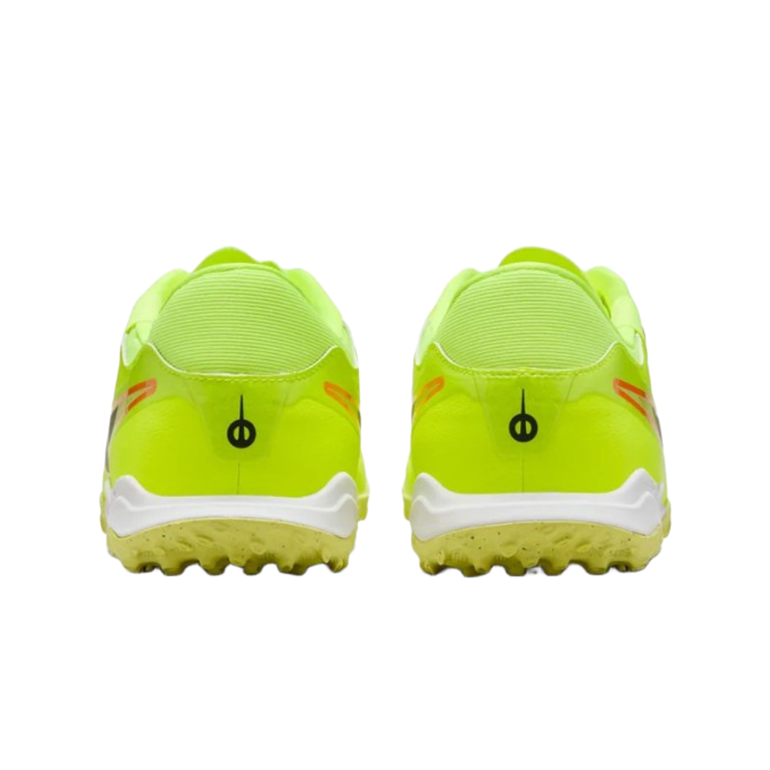 나이키 티엠포 레전드 10 아카데미 TF 볼트 블랙(Nike Tiempo Legend 10 Academy TF Volt Black) - 3