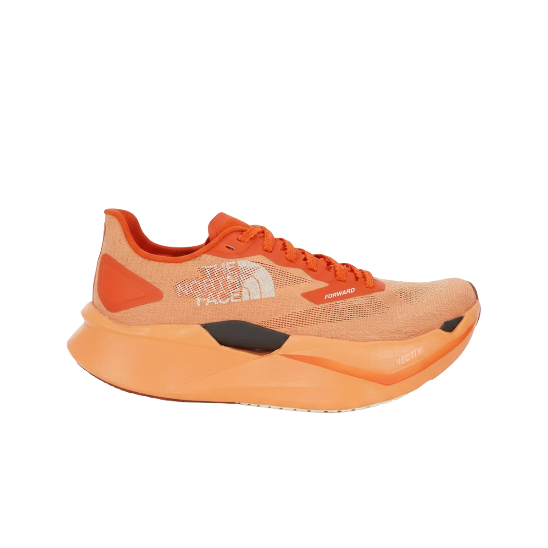 NS93S02C The North Face Vective Forward Red