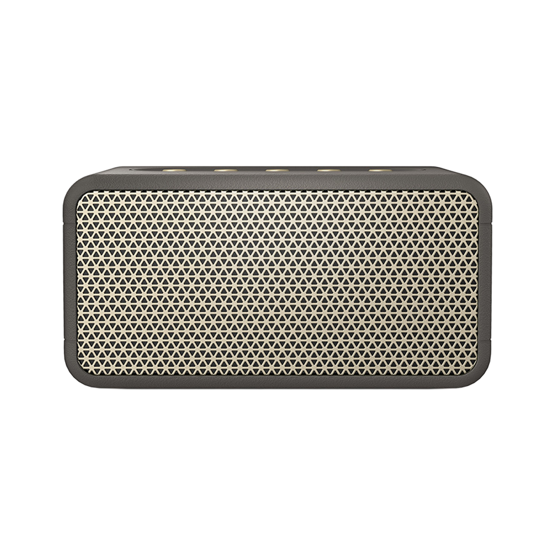 브리츠 BZ-JB9600  블루투스 레트로 스피커(Britz  BZ-JB9600   Bluetooth Retro Speaker  Army Green) - 3