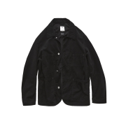 Polyteru Chore Jacket (Coverall Jacket) 23 ver. Black
