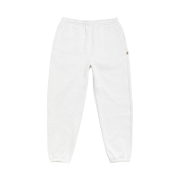 Stussy Fleece Pant Ash Heather