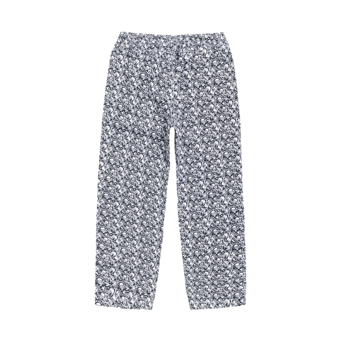 스투시 비치 팬츠 코튼 트윌 본즈(Stussy Beach Pant Cotton Twill Bones) - 2