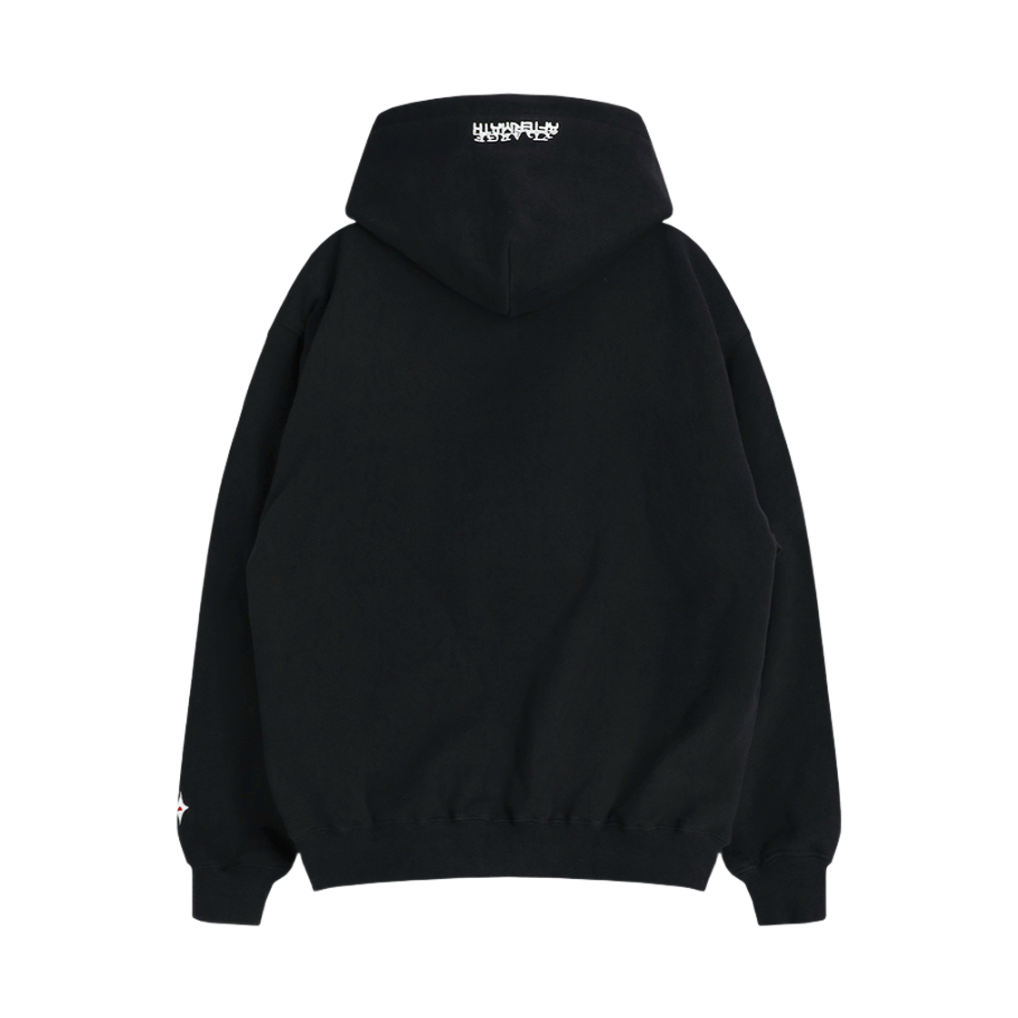 애프터매스 에이티엠 X 엑스라지 풀오버 후디 블랙(Aftermath Atm X Xlarge Pullover Hoodie Black) - 3