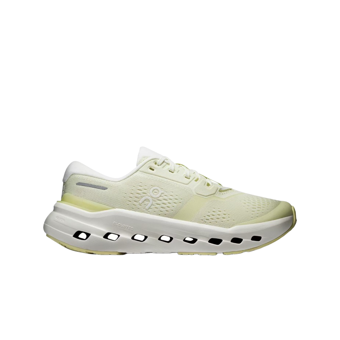 (W) 온 러닝 클라우드러너 3 시들링 아이보리((W) On Running Cloudrunner 3 Seedling Ivory) - 1