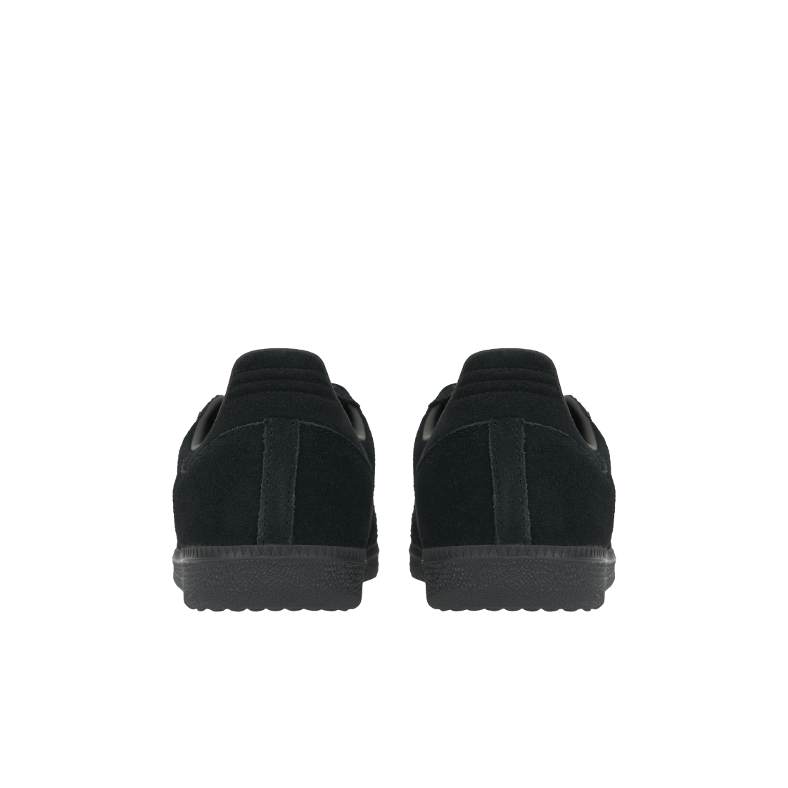 아디다스 삼바 OG 코어 블랙 그레이 쓰리(Adidas Samba OG Core Black Grey Three) - 6