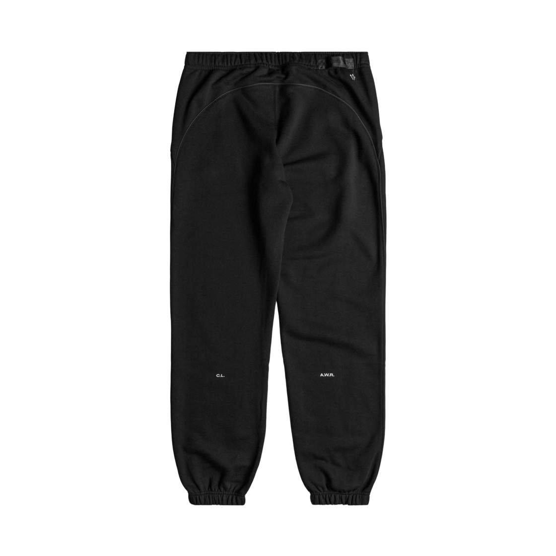 나이키 x 드레이크 녹타 플리스 CS 스웨트팬츠 블랙 - US/EU(Nike x Drake Nocta Fleece CS Sweatpants Black - US/EU) - 2