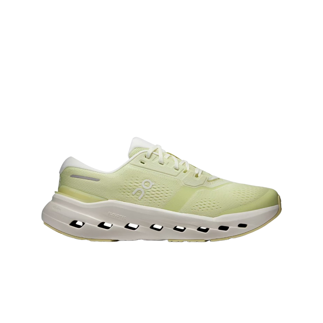 온 러닝 클라우드러너 3 리넨 아이보리(On Running Cloudrunner 3 Linen Ivory) - 1