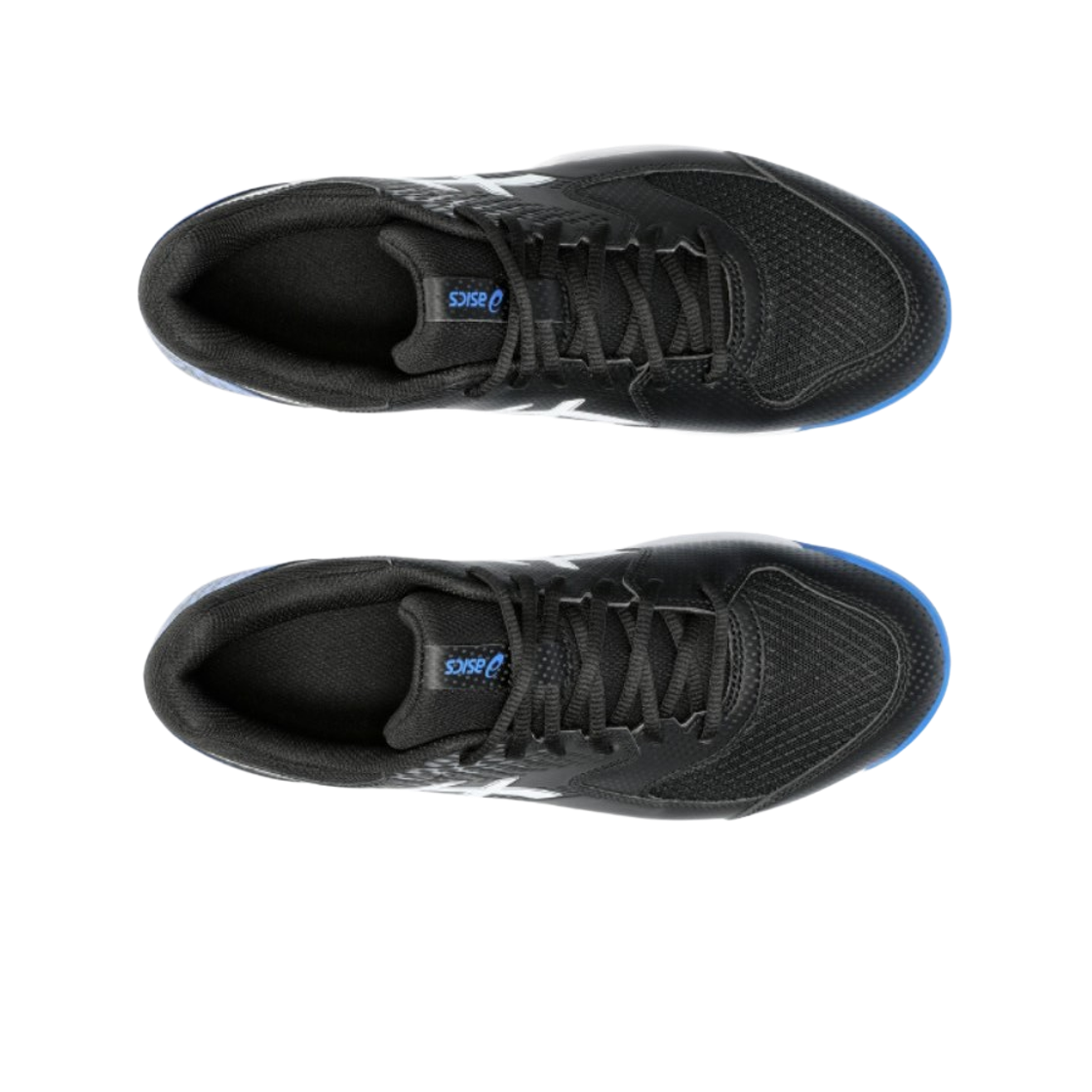 아식스 젤 데디케이트 8 블루 튜나 블루 - 2E 와이드(Asics Gel-Dedicate 8 Blue Tuna Blue - 2E Wide) - 2