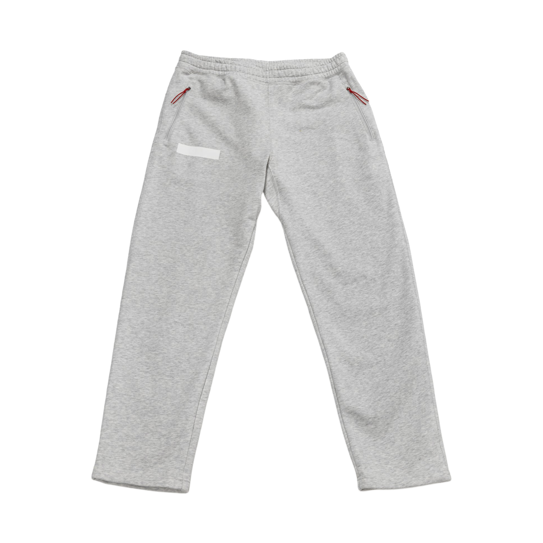 나이키 x 톰 삭스 나이키크래프트 플라이트 수트 그레이 (2개 세트)(Nike x Tom Sachs Nikecraft Flight Suit Grey (Set of 2)) - 2